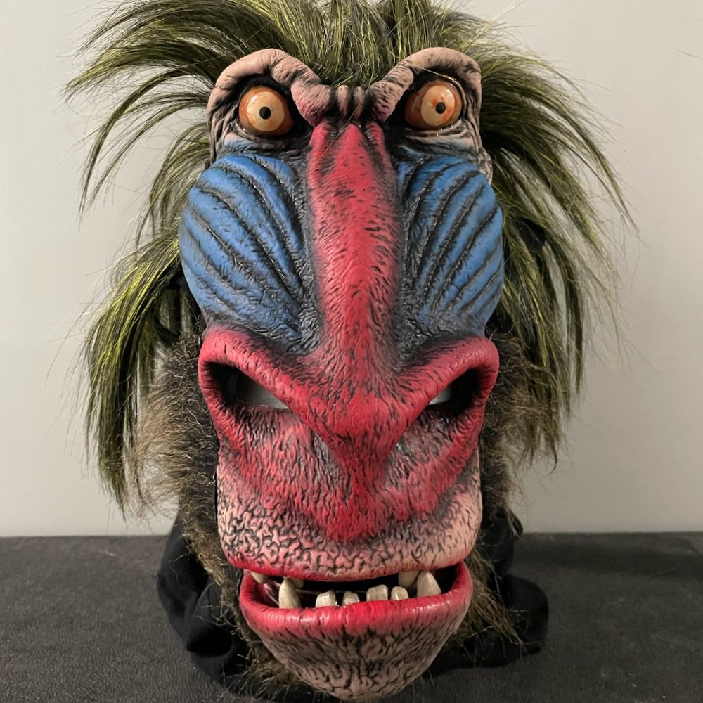 Animal Mask - any 1 for $40, and 2 for $70